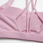 Wholesale Women's Cloud-Feel Cross-Back Sports Bra & Tennis Skirt Set – Moisture-Wicking 2-Piece Athletic Set