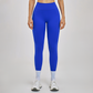 Wholesale High-Elastic High-Waisted Hip-Lifting Leggings