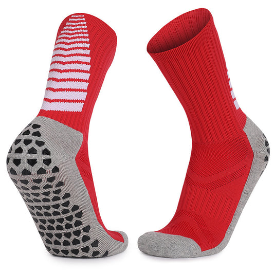 Wholesale Non-Slip Sweat-wicking Breathable Athletic Football | Wonderxfans bulk activewear