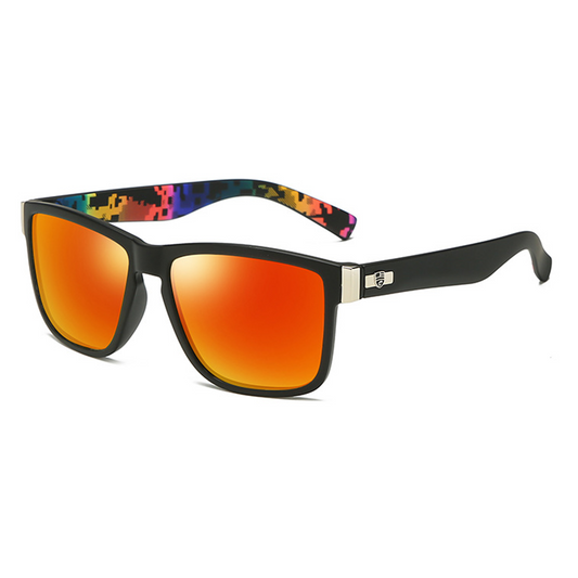 Wholesale Cycling Sunglasses Square Frame Fashion | Wonderxfans bulk activewear