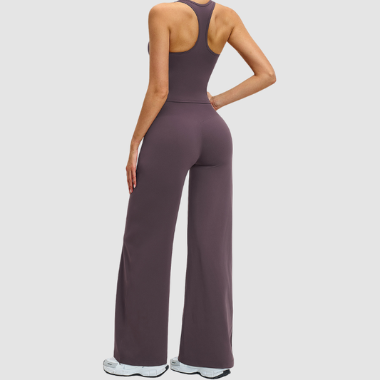 Wholesale Racerback Tank Top + Loose | Wonderxfans bulk activewear