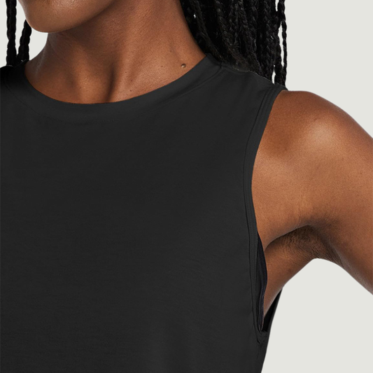 Wholesale short vest quick dry t-shirt | Wonderxfans bulk activewear