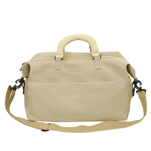 Wholesale Large-capacity Waterproof Convertible GYM Duffel | Wonderxfans bulk activewear