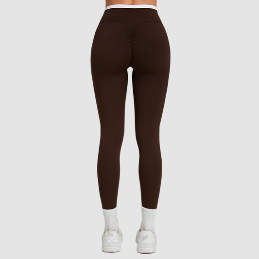Wholesale color block quick drying sports | Wonderxfans bulk activewear
