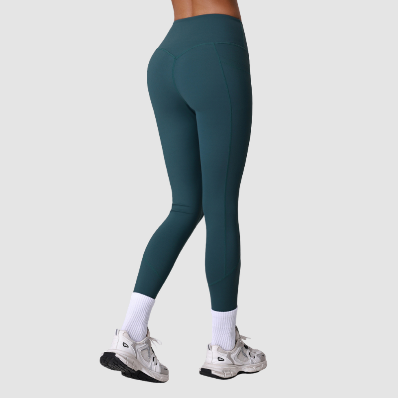 Wholesale Butt Lifting Tights nude feel | Wonderxfans bulk activewear