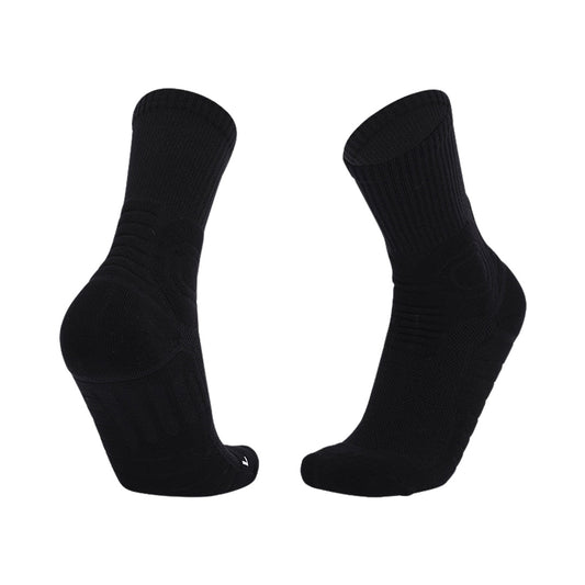 Wholesale Sweat-Absorbent Breathable Mid-Calf Basketball Sports | Wonderxfans bulk activewear