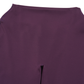 Wholesale Women's 3/4 Sleeve Crop Top & Mid-Length Leggings Set – Seamless Yoga Activewear