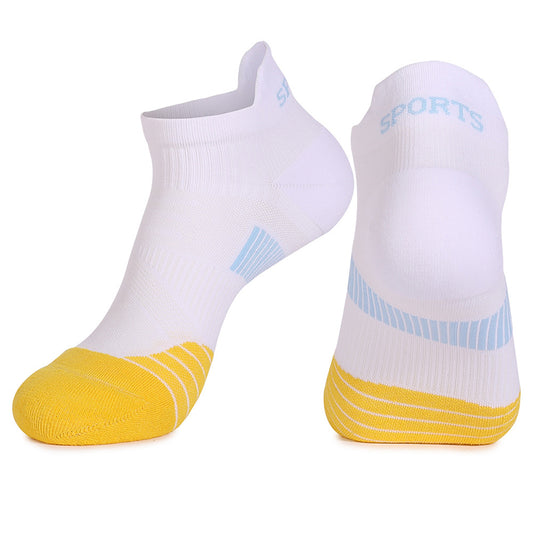 Wholesale Coolmax Non-Slip Antimicrobial Sweat-wicking Ear-shaped | Wonderxfans bulk activewear