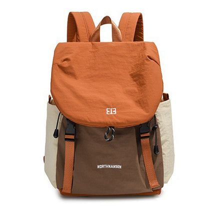 Wholesale Lightweight Double Shoulder Casual Backpack | Wonderxfans bulk activewear