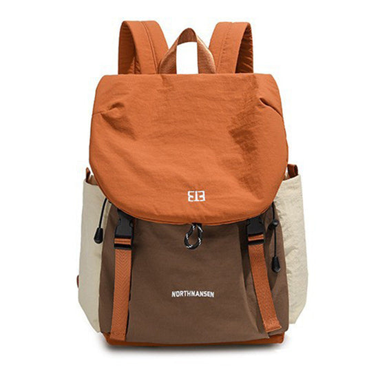 Wholesale Lightweight Double Shoulder Casual Backpack | Wonderxfans bulk activewear