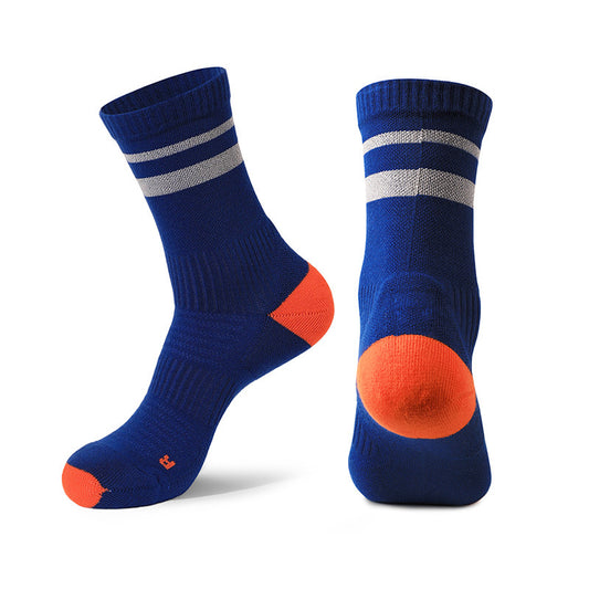 Wholesale Non-Slip Seamless Antimicrobial Athletic Running | Wonderxfans bulk activewear