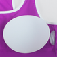 Wholesale shock-absorbing sports bra+high waisted hip lifting shorts