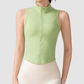 Wholesale quick-drying yoga tank top | Wonderxfans bulk activewear
