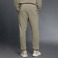 Men's Air Layer Straight Leg Sweatpants