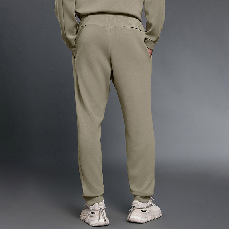 Men's Air Layer Straight Leg Sweatpants