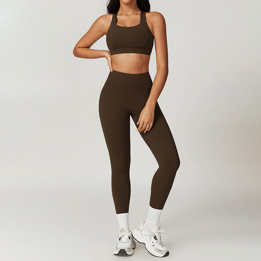 Wholesale cross back Sports Bra + | Wonderxfans bulk activewear