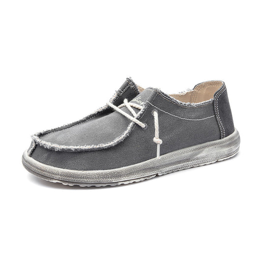 Wholesale Large Size Casual Shoes Canvas | Wonderxfans bulk activewear