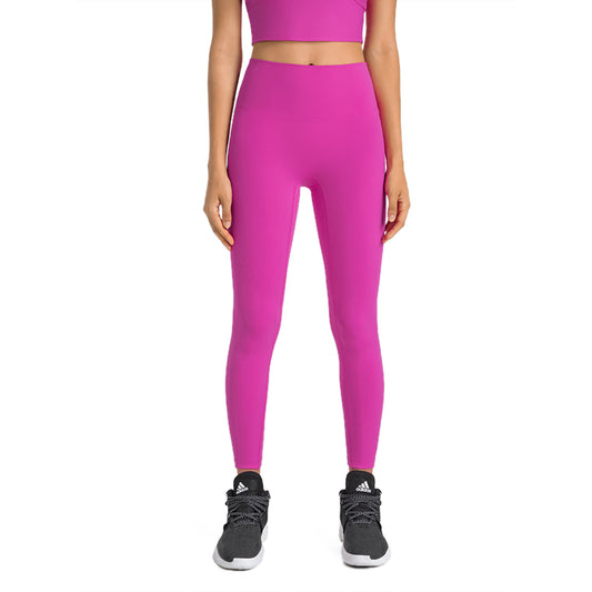 Wholesale Solid color high stretch sports | Wonderxfans bulk activewear