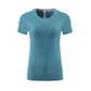 Wholesale Quick-drying slim-fit short-sleeve sports T-shirt | Wonderxfans bulk activewear
