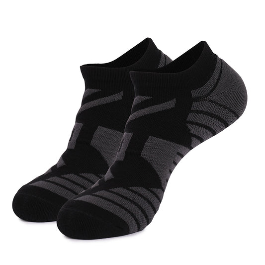 Wholesale Non-Slip Breathable Sweat-wicking Terry-Cushion Athletic | Wonderxfans bulk activewear