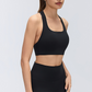 Wholesale quick-drying I-shaped backpack sports tank top