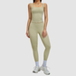 Wholesale thin-strap sports tank top + | Wonderxfans bulk activewear