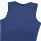 Wholesale Women's Bare-Feel Square Neck Yoga Jumpsuit with Chest Pad & Capri Shorts