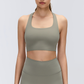 Wholesale quick-drying I-shaped backpack sports tank top