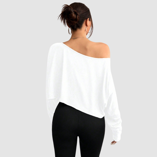 Wholesale Cropped AthLetic TOP | Wonderxfans bulk activewear