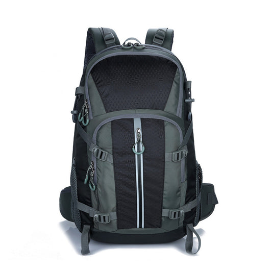 Wholesale Outdoor Mountaineering Hiking Sports Backpack | Wonderxfans bulk activewear