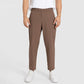 Wholesale Men's Lightweight Elastic Casual Pants | Wonderxfans bulk activewear