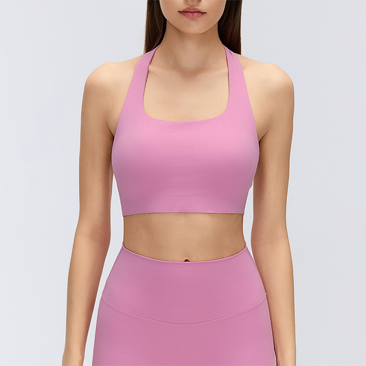 Wholesale quick-drying I-shaped backpack sports tank top