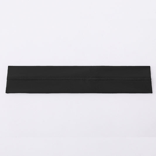 Wholesale Elastic sweat-absorbent breathable sports headband | Wonderxfans bulk activewear