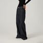 Original cow vintage wide-leg jeans