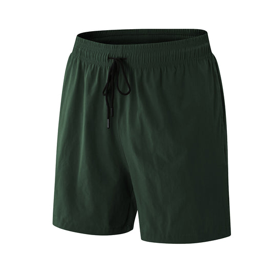 Wholesale Men's drawstring loose sports shorts | Wonderxfans bulk activewear