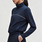 Wholesale Women’s UPF50+ Sun Protection Jacket – Lightweight Nylon Outdoor Layer