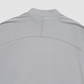 Wholesale Men's Mock Neck Long Sleeve Athletic Jacket – Moisture-Wicking Gym Fitness Training Outerwear