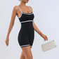 Wholesale High Speed Dry Naked Jumpsuit