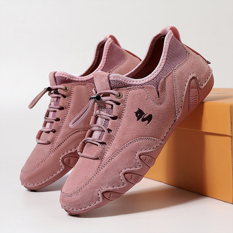 Wholesale women's outdoor sports and casual shoes