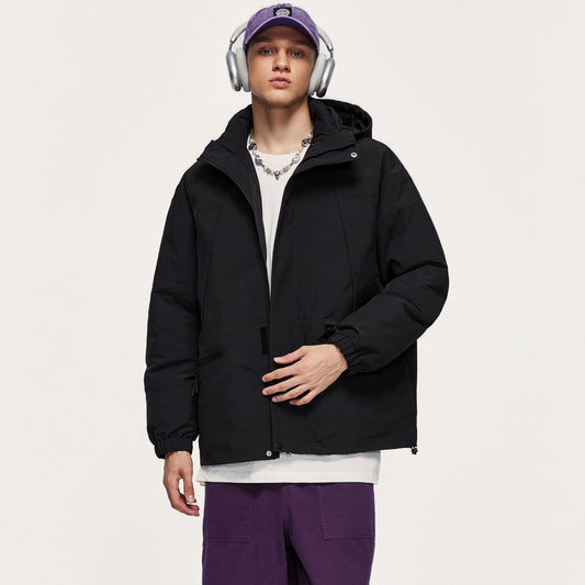 Wholesale Hooded jacket | Wonderxfans bulk activewear