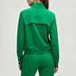 Wholesale Women's Lightweight Windbreaker Jacket – UPF50+ Sun Protection Stand Collar