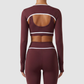 Wholesale Women's 3-Piece Yoga Set – Sleeveless Vest, Sports Bra and Leggings