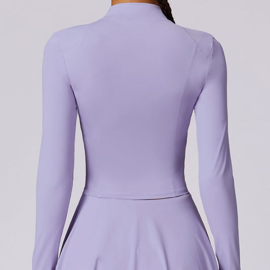 Wholesale Sunscreen Ice Silk Long Sleeve | Wonderxfans bulk activewear