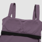 Wholesale Yoga Halter Vest with Pads | Wonderxfans bulk activewear