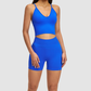 Wholesale High Stretch Running Solid Color | Wonderxfans bulk activewear