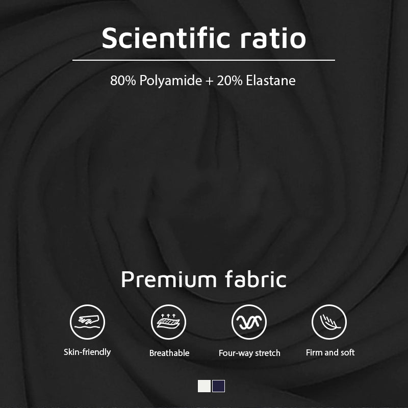 V-Neck Tank Top + High-Waisted Skirt 2-Piece Set