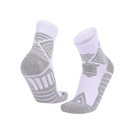 Wholesale Anti Slip Basketball Sports Socks | Wonderxfans bulk activewear