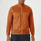 Wholesale Men's Lightweight Breathable Outdoor Sun Protection Jacket – Quick-Dry UPF50+ Sportswear