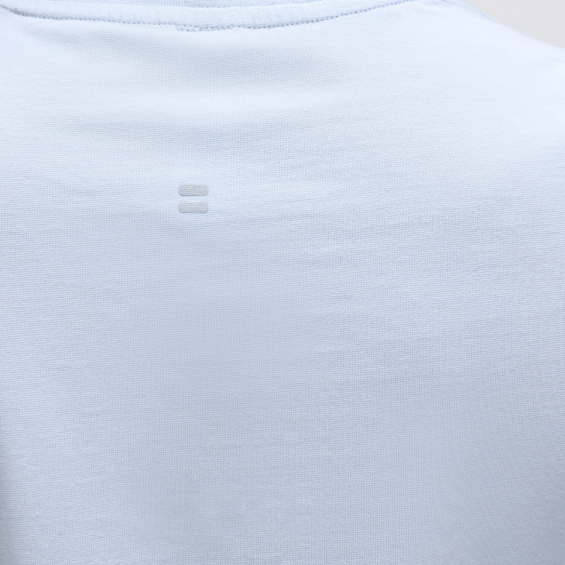 Wholesale loose-fitting crew neck T-shirts