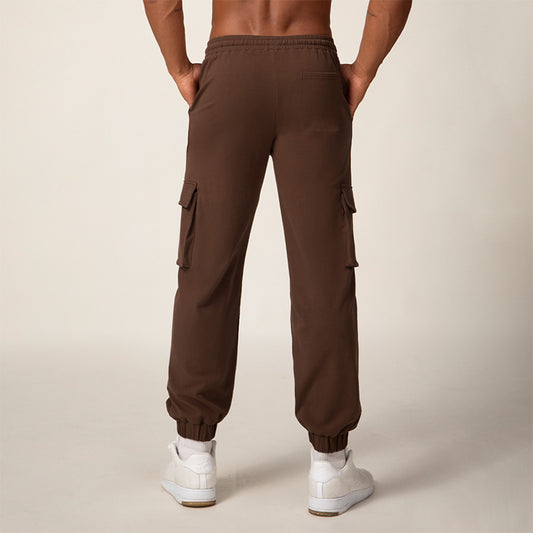 Wholesale Men's outdoor hiking sports casual | Wonderxfans bulk activewear